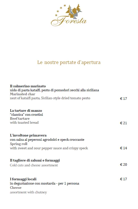 Menu_Ristorante Foresta_Moena_image_3