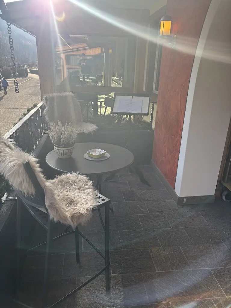 D. M.91_Ristorante Foresta_Moena_review