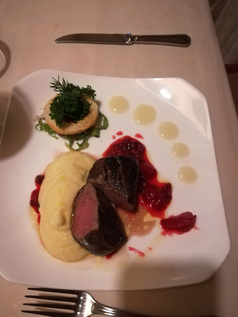 Barbara Franceschetti_Taverna del Garber_Moena_recensione