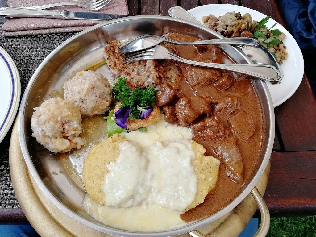 Luca Montaguti_Taverna del Garber_Moena_recensione