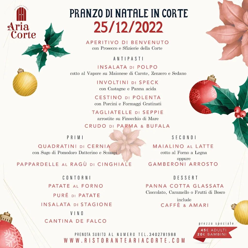 Menu_Ristorante Pizzeria Aria Corte Antichi Sapori_Marittima_image_2