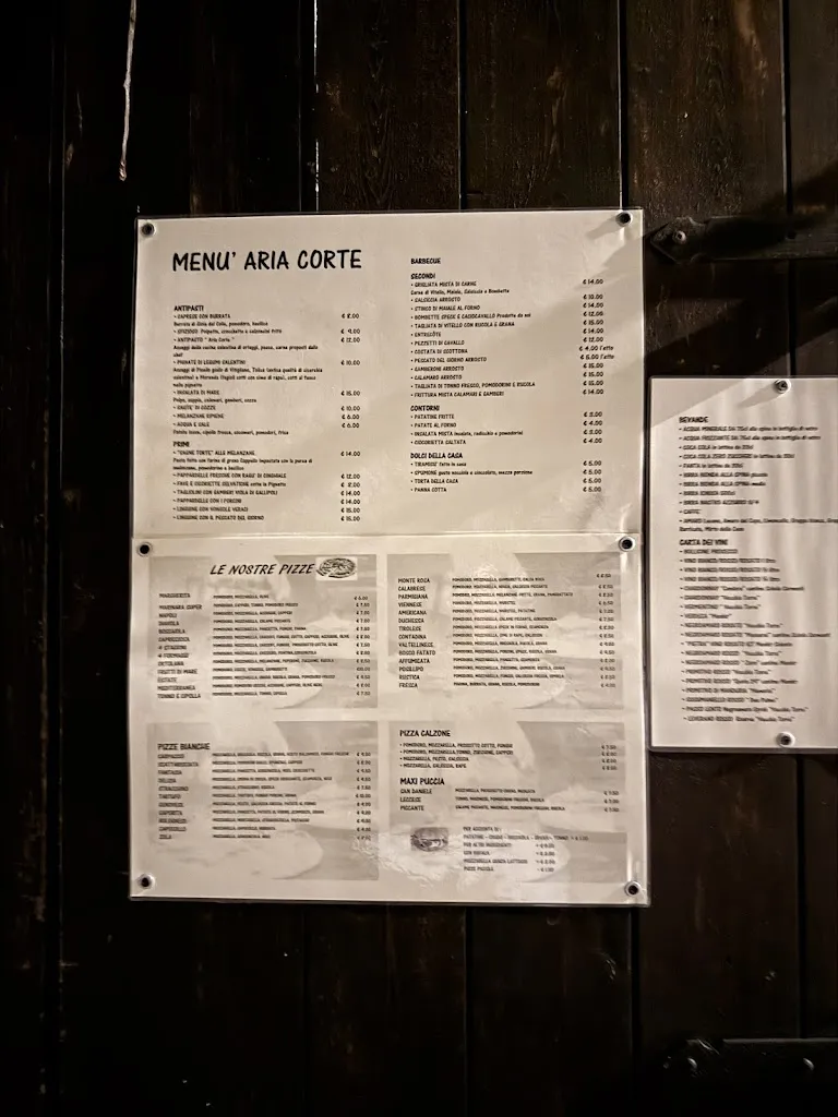 Menu_Ristorante Pizzeria Aria Corte Antichi Sapori_Marittima_image_3