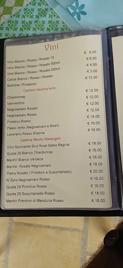 Menu_Ristorante Pizzeria Aria Corte Antichi Sapori_Marittima_image_4