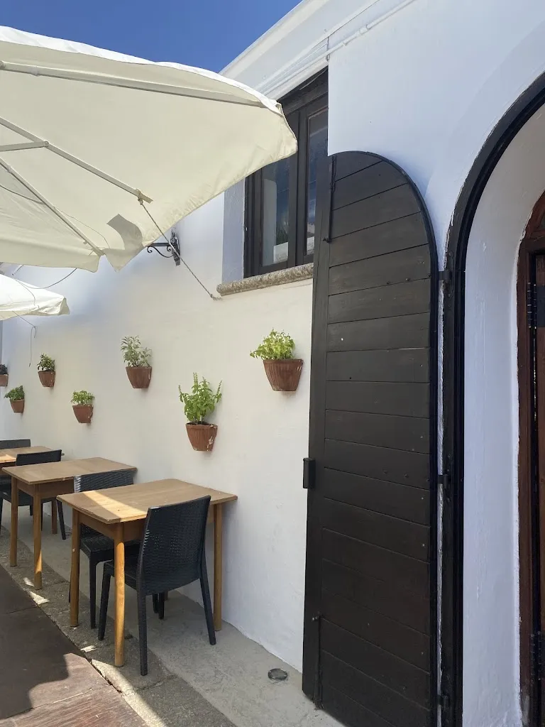 Kim Wood_Ristorante Pizzeria Aria Corte Antichi Sapori_Marittima_review