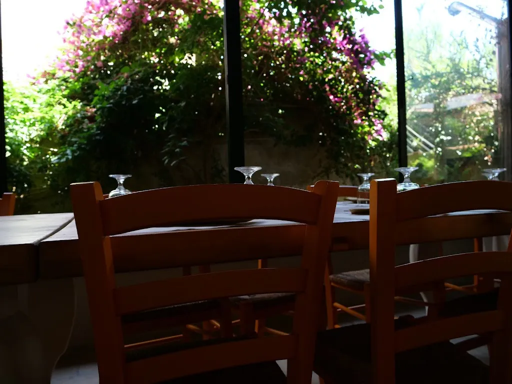 Ristorante Pizzeria Aria Corte Antichi Sapori restaurant in Marittima