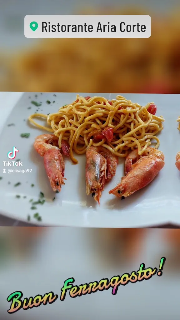 Ristorante Pizzeria Aria Corte Antichi Sapori_Marittima_slider_image_2