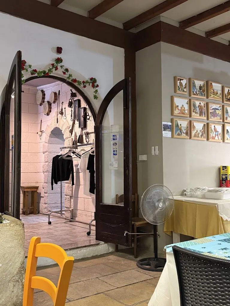 Ristorante Pizzeria Aria Corte Antichi Sapori_Marittima_slider_image_3