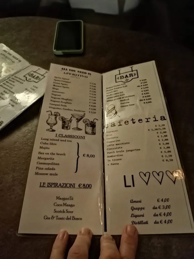 Menu_Nibada Pub_Moena_image_2