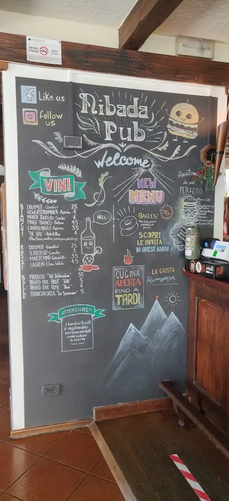 Menu_Nibada Pub_Moena_image_3