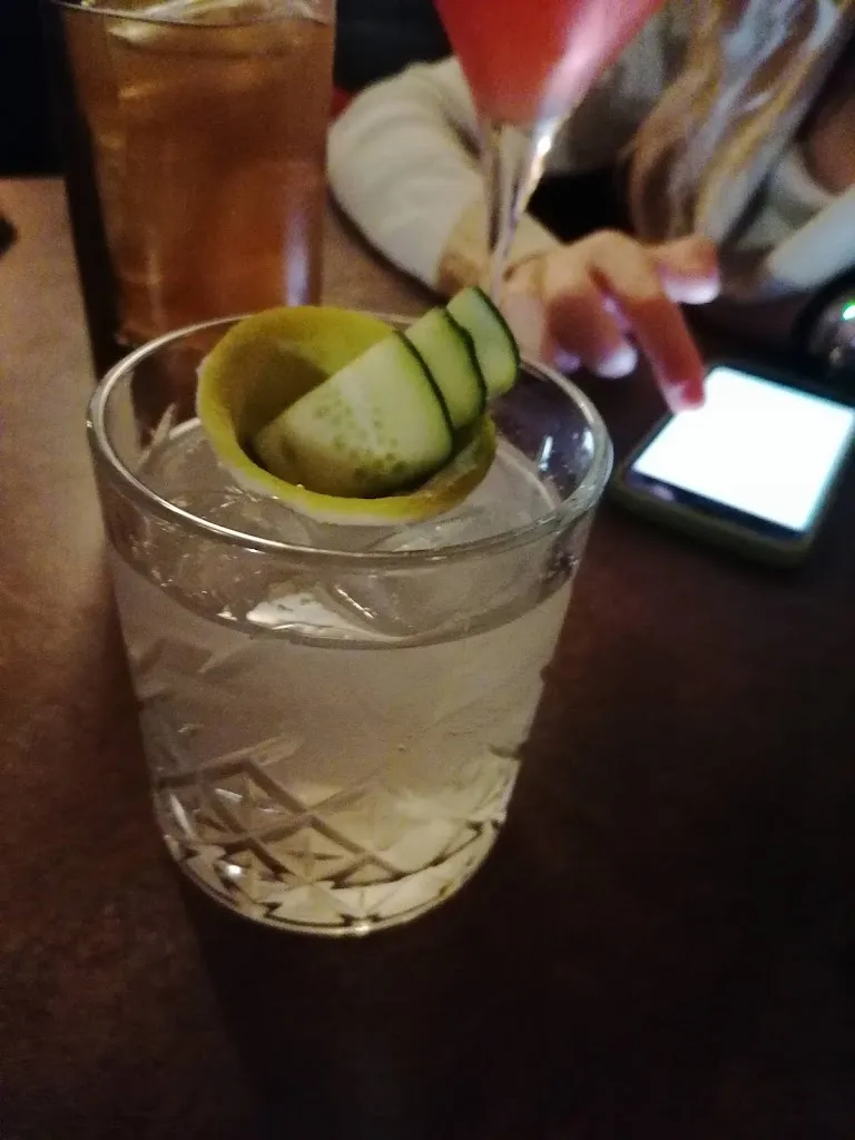 Menu_Nibada Pub_Moena_image_6