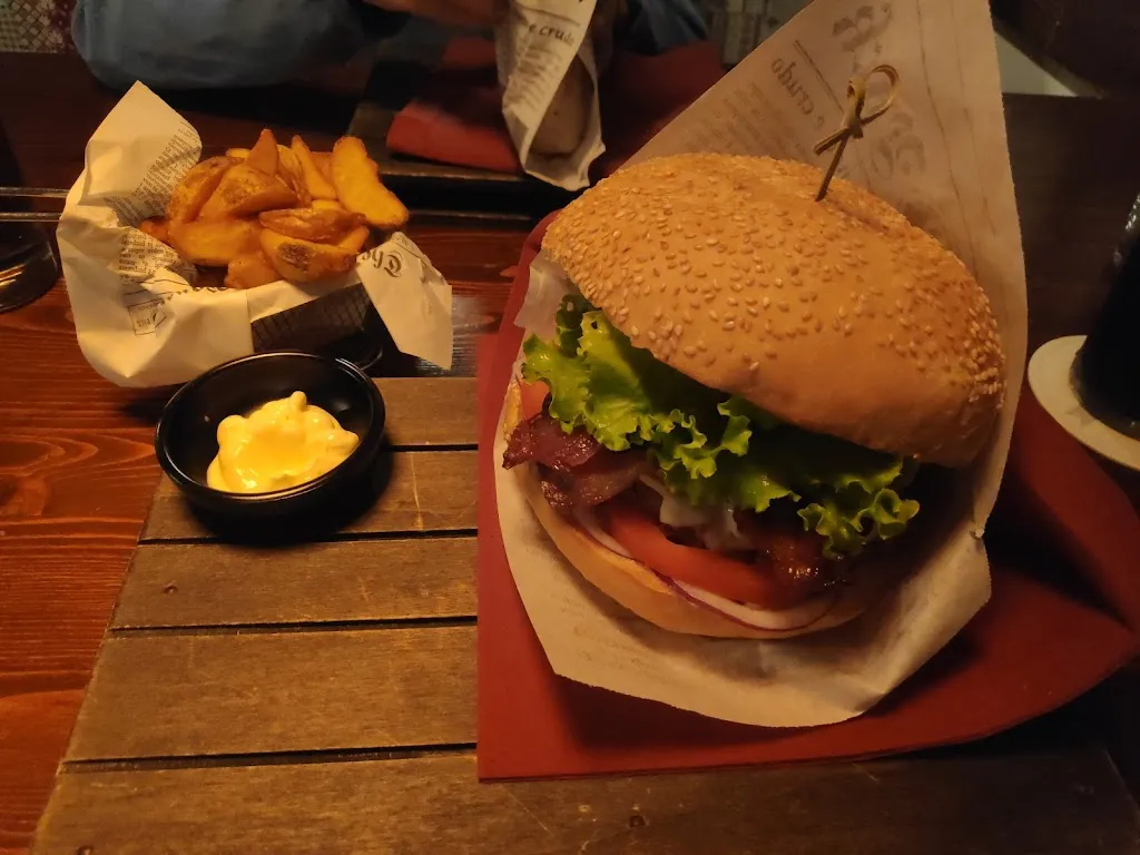 Menu_Nibada Pub_Moena_image_9