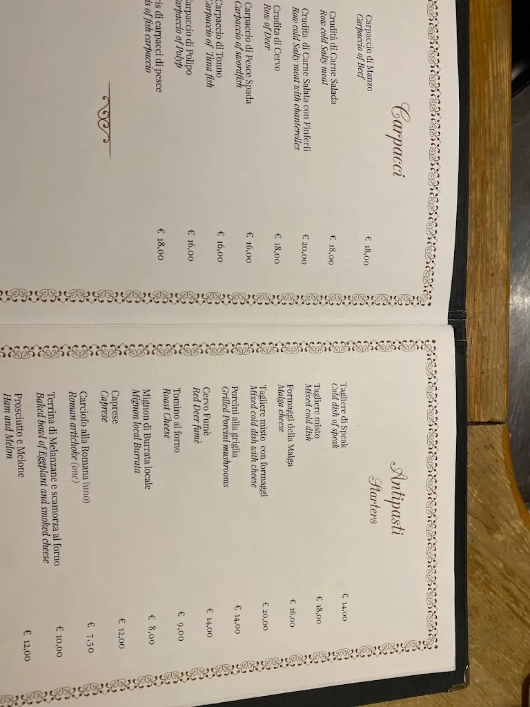 Menu_Pizzeria Lo Sfizio_Moena_image_4