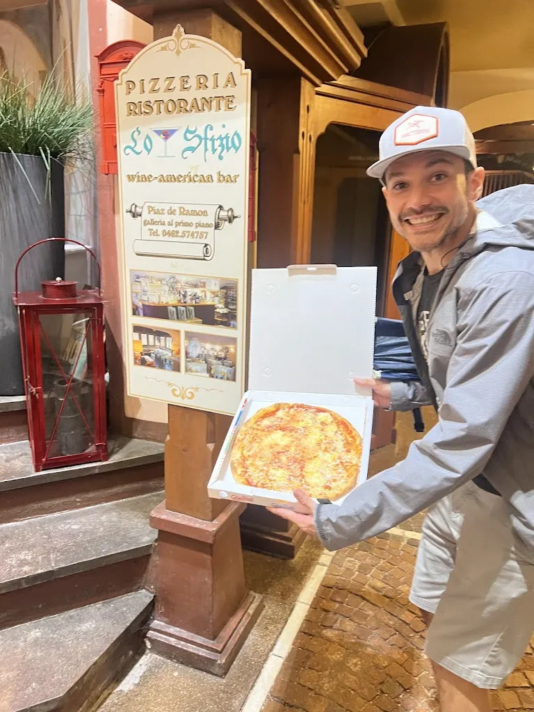 Kassem Kuraan_Pizzeria Lo Sfizio_Moena_review