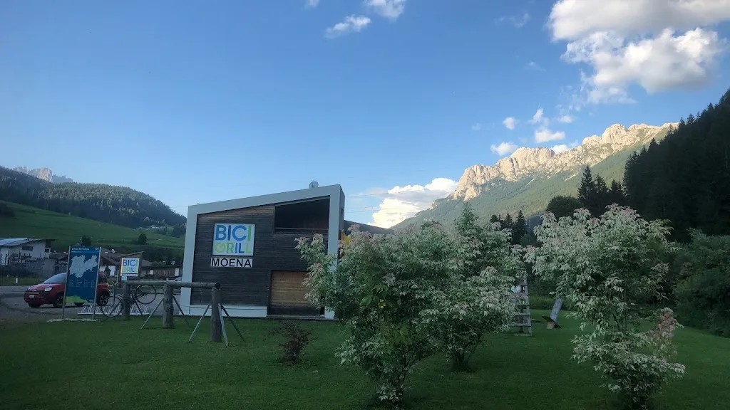 BiciGrill - Moena_Moena_slider_image_3