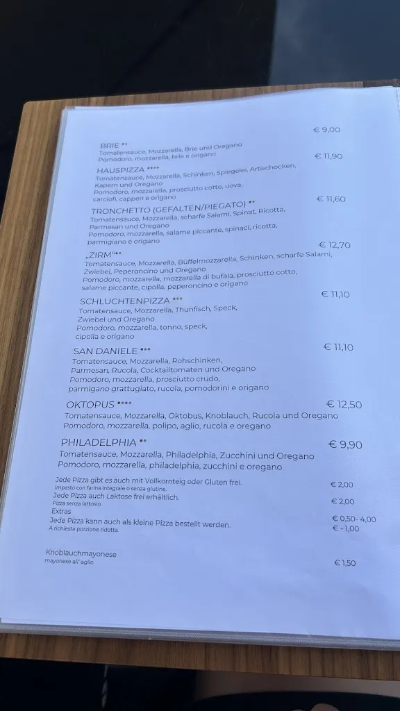 Menu_Mooserwirt_Moso in Passiria_image_3