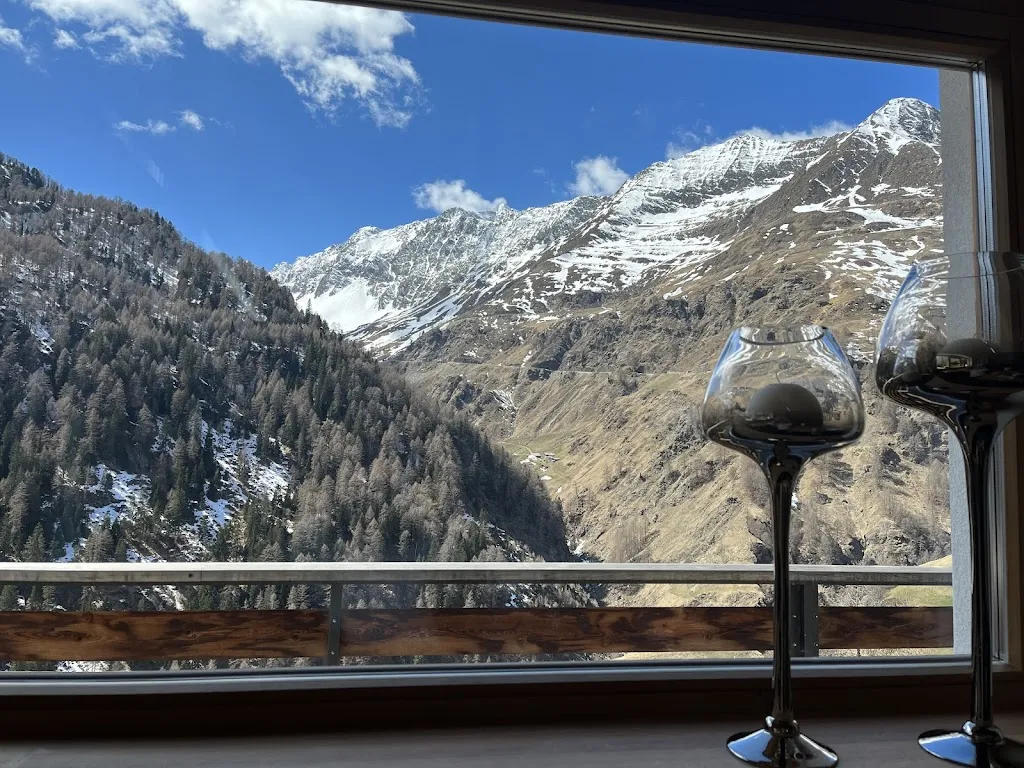 sael_Gasthof Schönau_Moso in Passiria_review