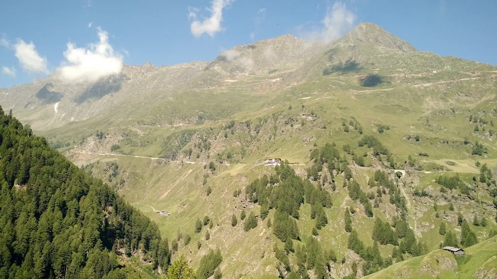 Alexander Torstling_Gasthof Schönau_Moso in Passiria_review