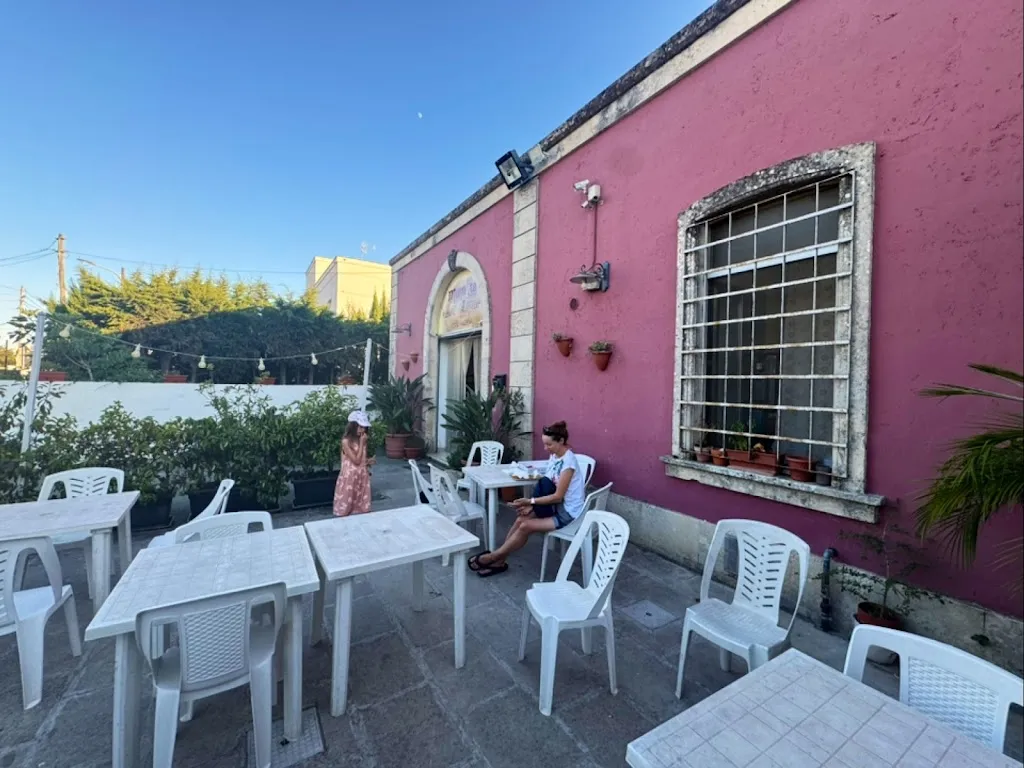 Sławomir Seidler_Pizzeria Mamita_Marittima_review