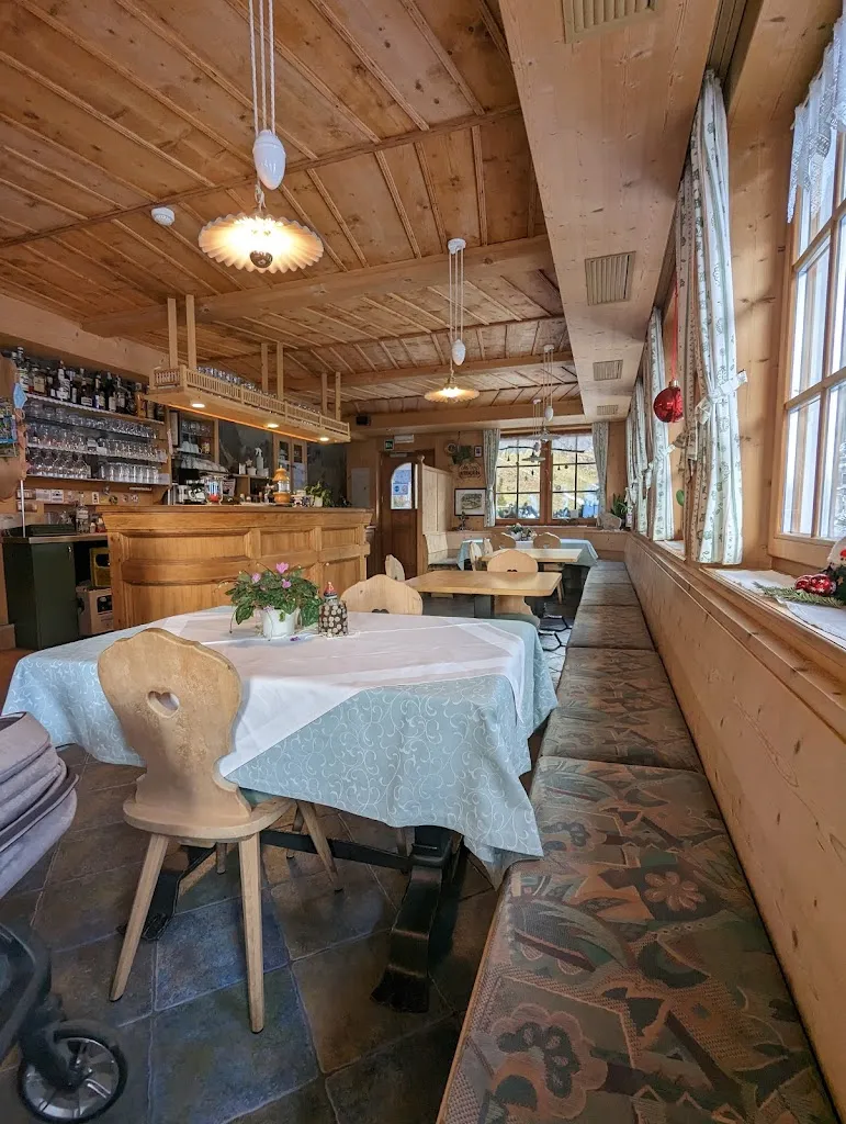 Trattoria Corvara_Moso in Passiria_slider_image_1