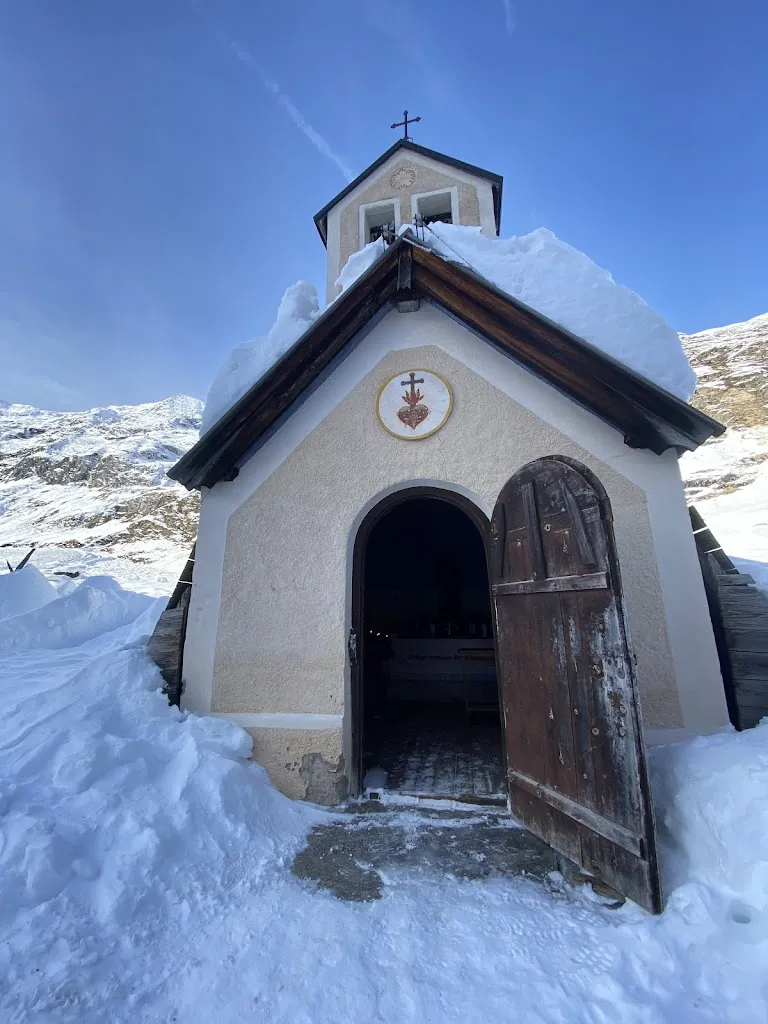 Radek Tadajewski_Trattoria Lazins_Moso in Passiria_review