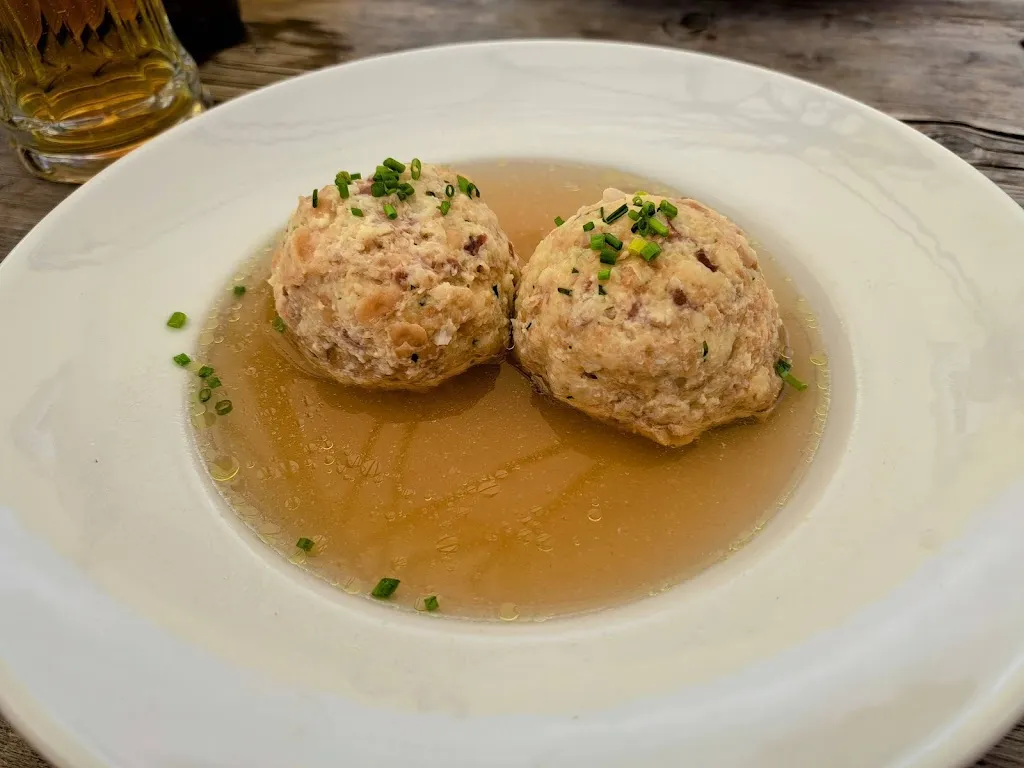 Matteo Moccia_Trattoria Lazins_Moso in Passiria_review