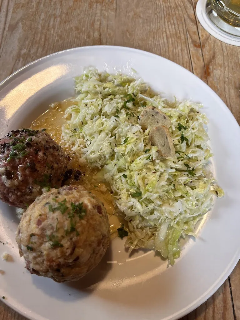 Mone_Trattoria Lazins_Moso in Passiria_review