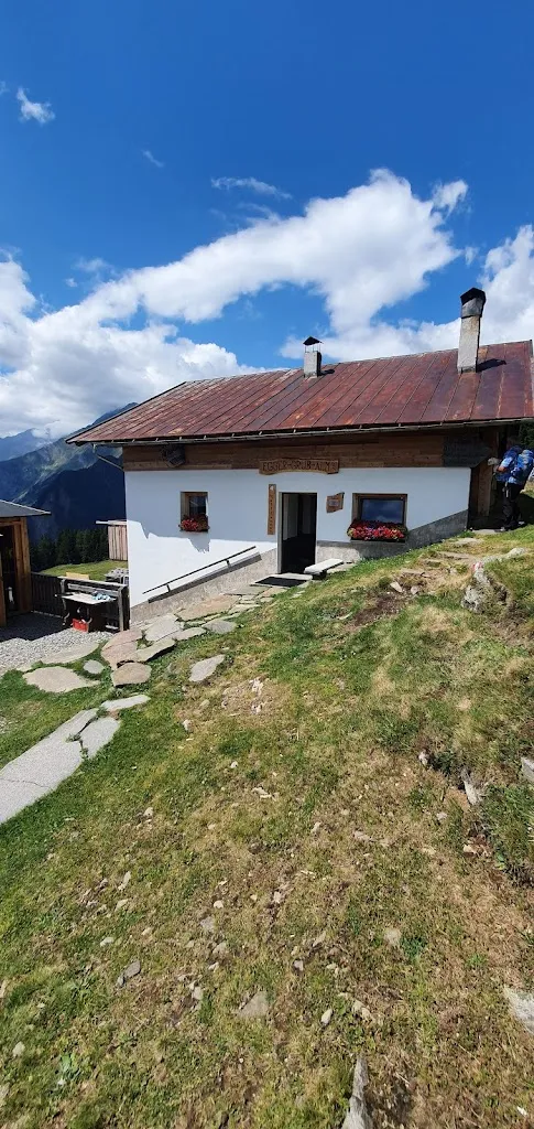 Tobias Reichardt_Egger Grub Alm_Moso in Passiria_review