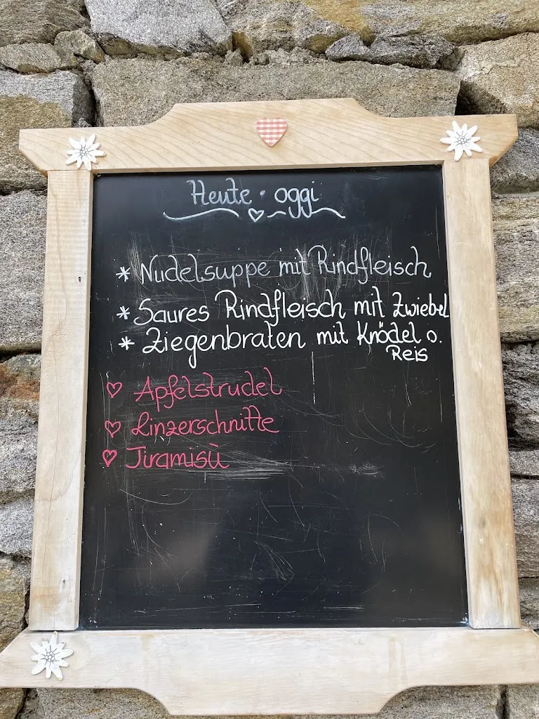 Menu_Faltmar Alm_Moso in Passiria_image_1