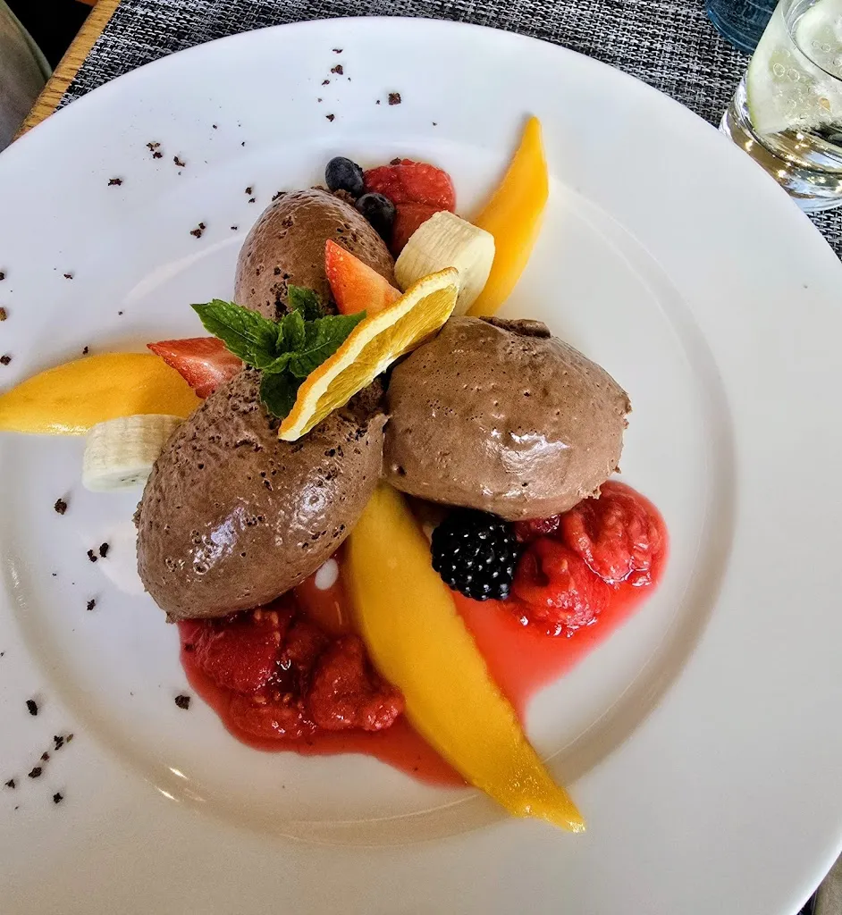 Bernd Stephan_Pension Widmann_Moso in Passiria_review