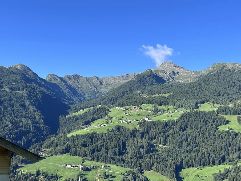 Doris G_Pension Widmann_Moso in Passiria_review