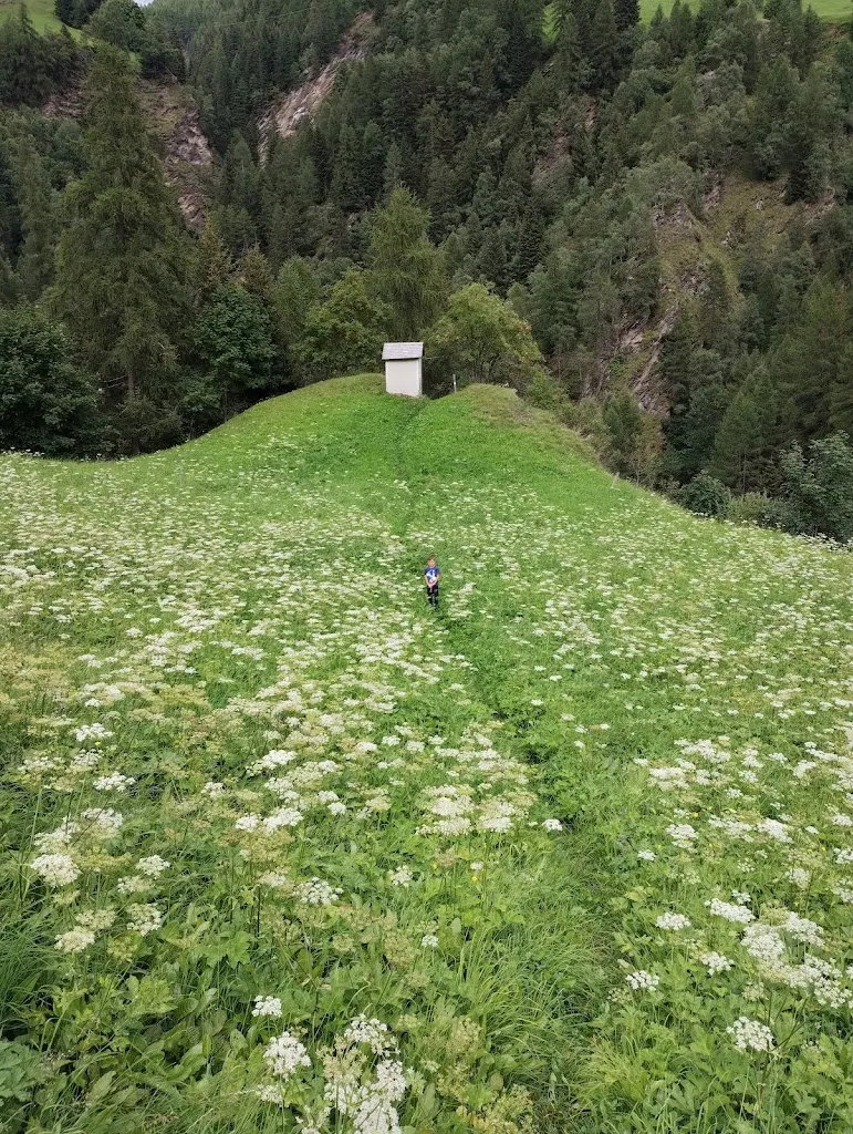 Paolo Cazzola_Pension Trausberg_Moso in Passiria_avis