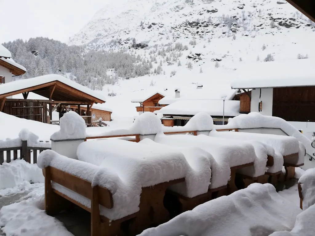 Marco Gironi_Zeppichl Mountain Residence_Moso in Passiria_review