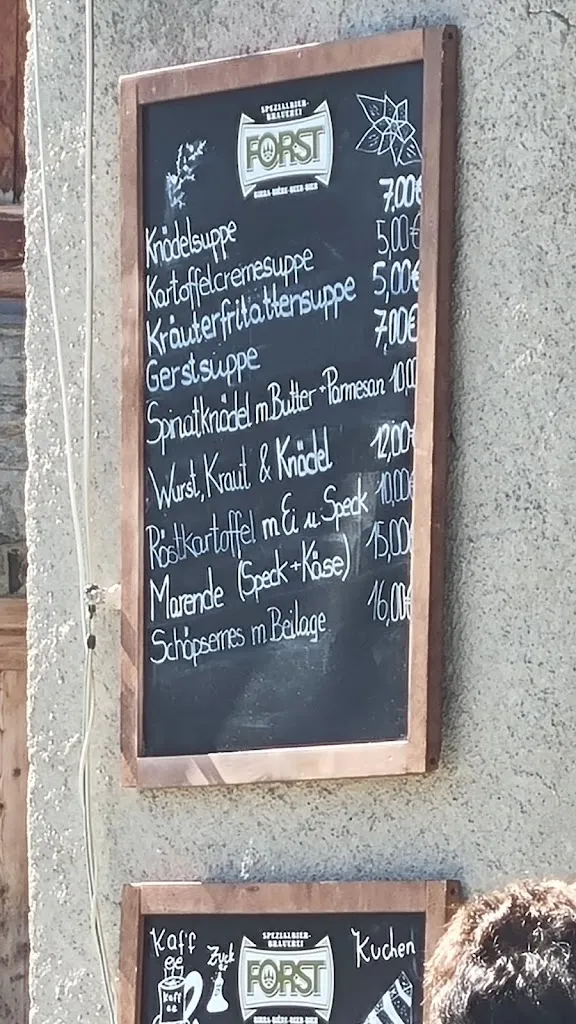 Menu_Oberglanegg Alm_Moso in Passiria_image_4