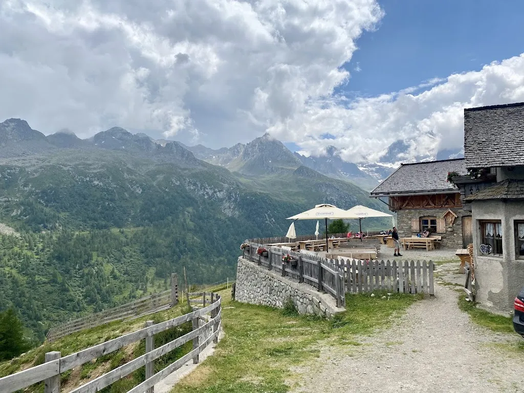 patheesen_Oberglanegg Alm_Moso in Passiria_review