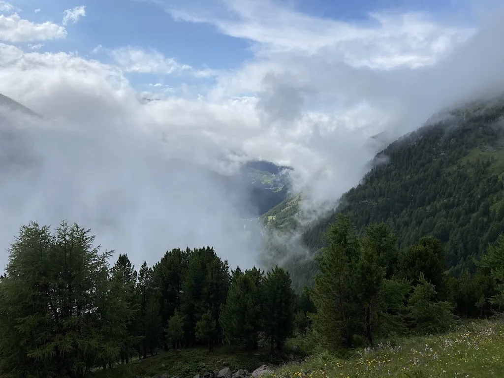 ITIR SOSYAL_Oberglanegg Alm_Moso in Passiria_review