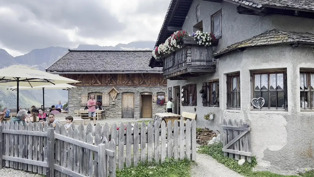 Oberglanegg Alm_Moso in Passiria_slider_image_2