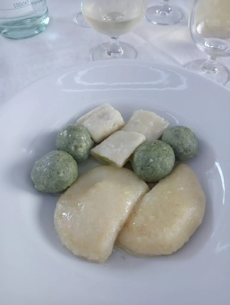 Jesus Trainini_Agritur alle Gorghe_Meano_review