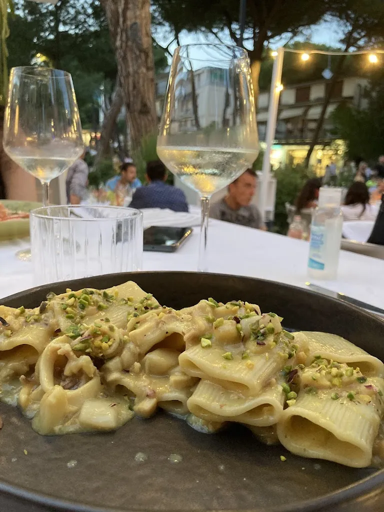 Alessandra Caruso_Ristorante Marenita Cucina&Cantina_Marittima_recensione