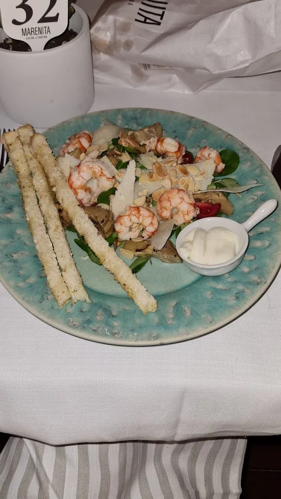 Tati Rankovsky_Ristorante Marenita Cucina&Cantina_Marittima_recensione