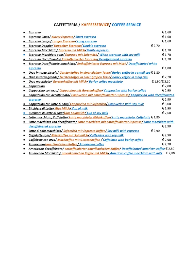 Menu_The Mountain Baker_Nago-Torbole_immagine_2