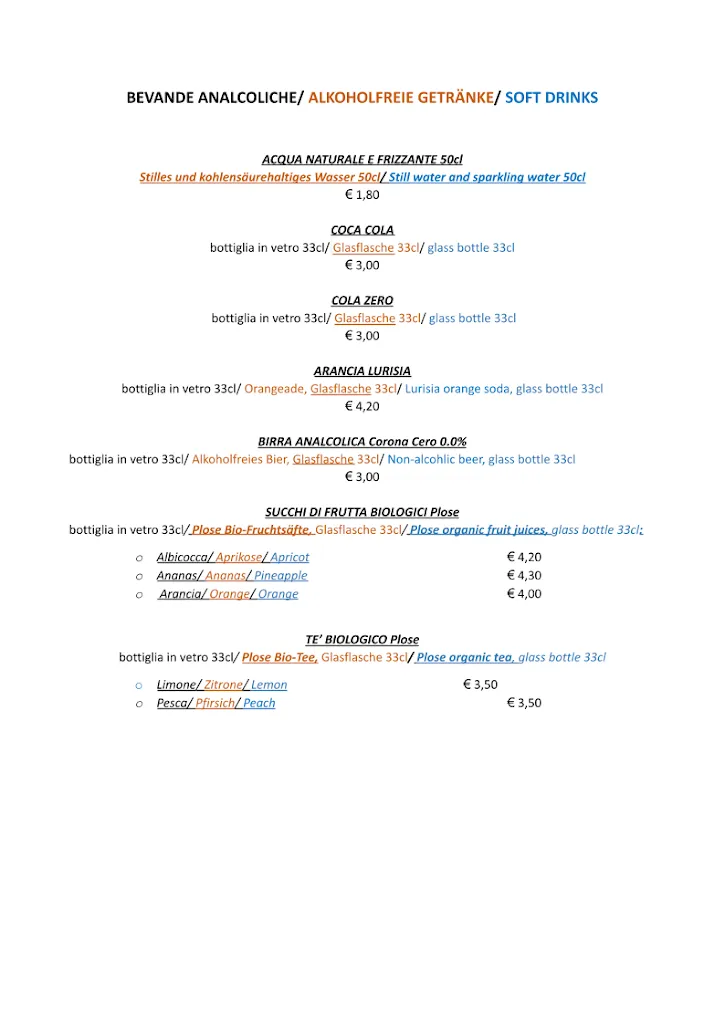 Menu_The Mountain Baker_Nago-Torbole_immagine_3