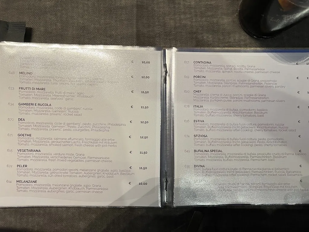 Menu_Ristorante Pizzeria Al Porto/Centrale_Nago-Torbole_image_3