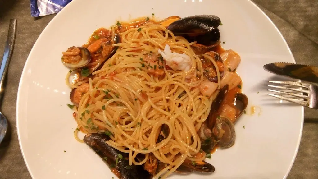 Menu_Ristorante Pizzeria Al Porto/Centrale_Nago-Torbole_image_7