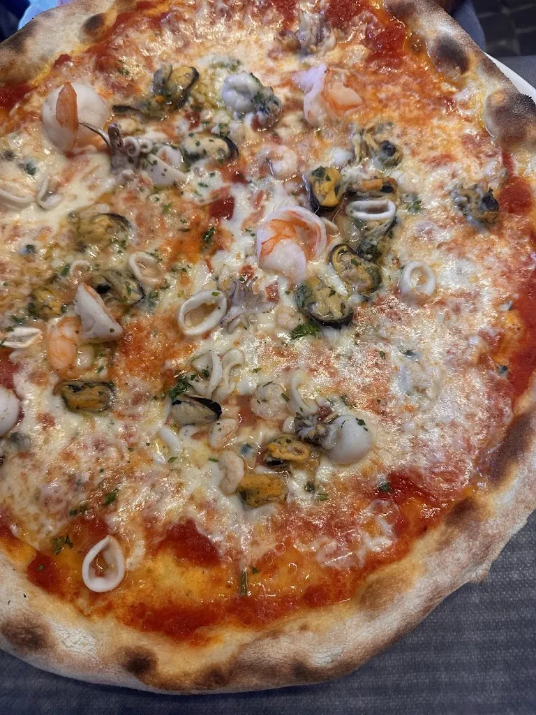 Adina Enden_Ristorante Pizzeria Al Porto/Centrale_Nago-Torbole_review