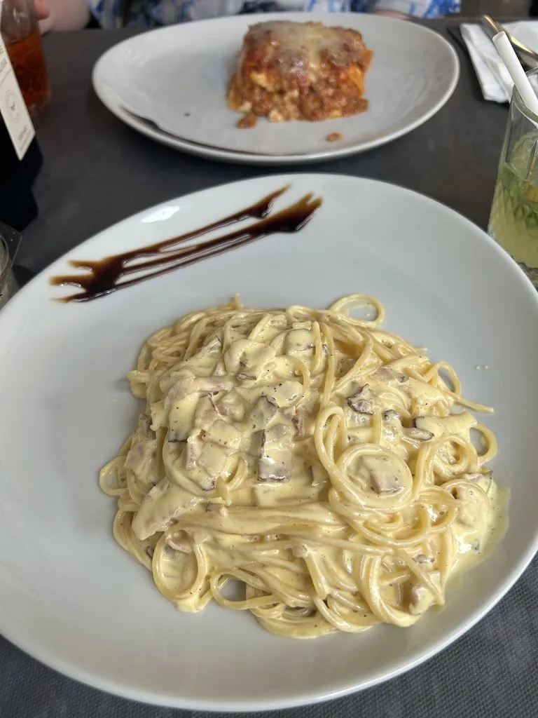 Jan D_Ristorante Pizzeria Al Porto/Centrale_Nago-Torbole_review