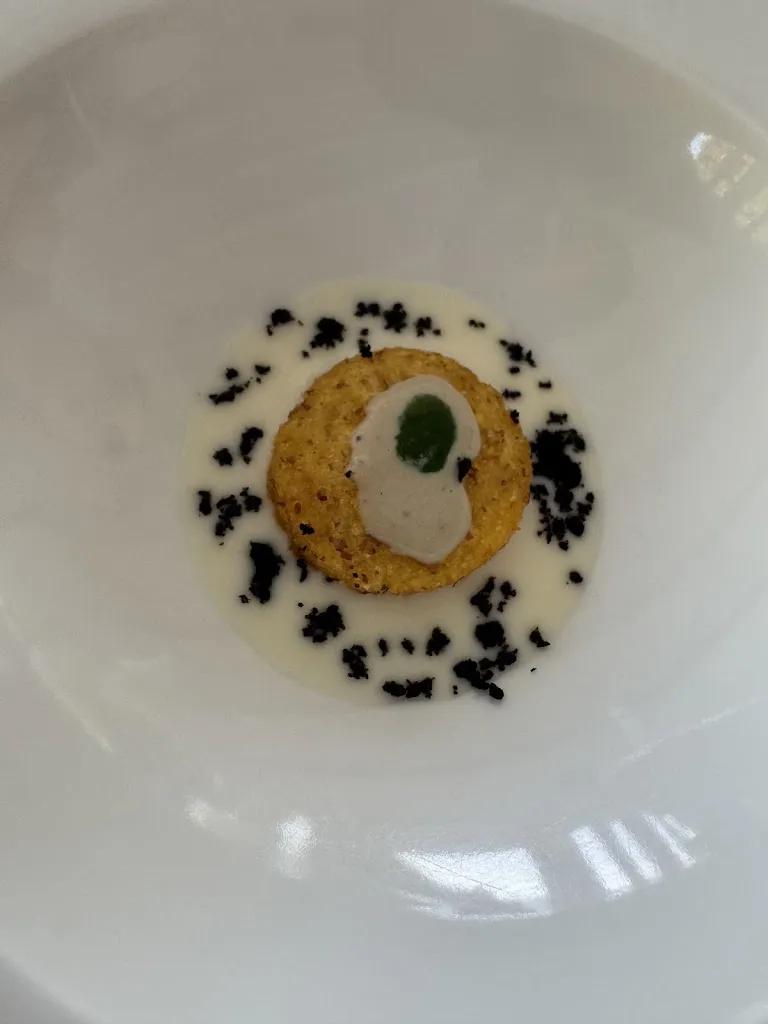 Dawid Godlewski_Ristorante La Terrazza_Nago-Torbole_recensione