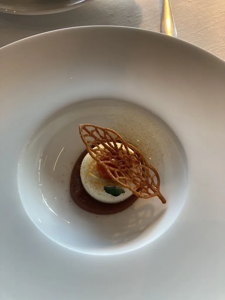 Sam Chau_Ristorante Aqua_Nago-Torbole_review