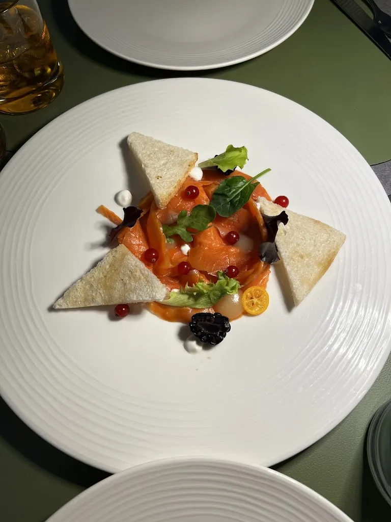 Olha Laktionova_Ristorante GOTA_Nago-Torbole_review