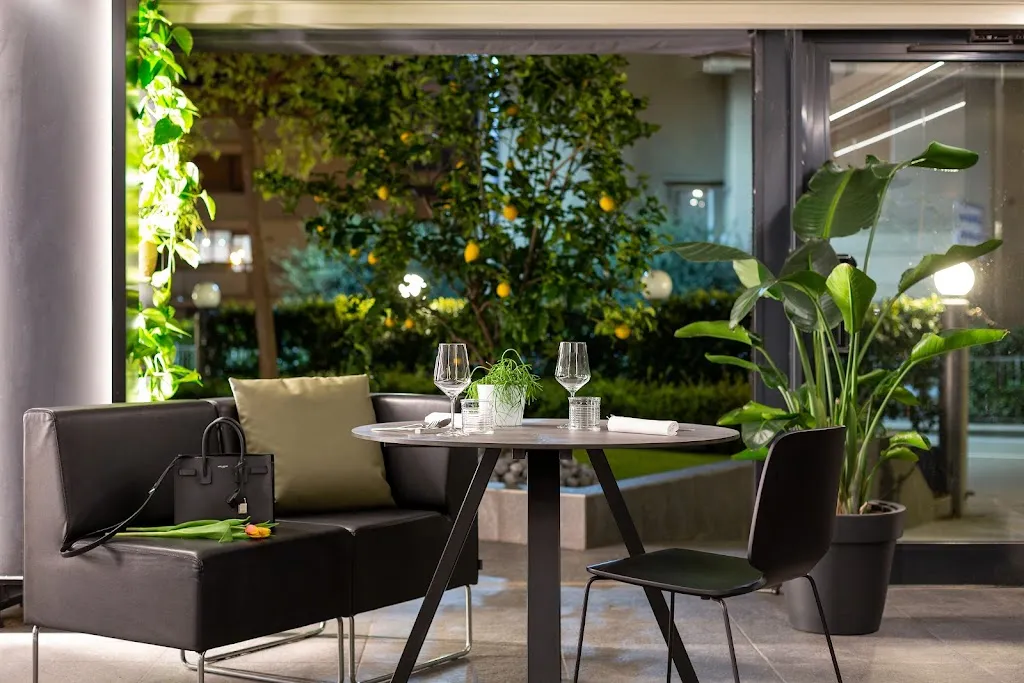 Ristorante GOTA restaurant in Nago-Torbole