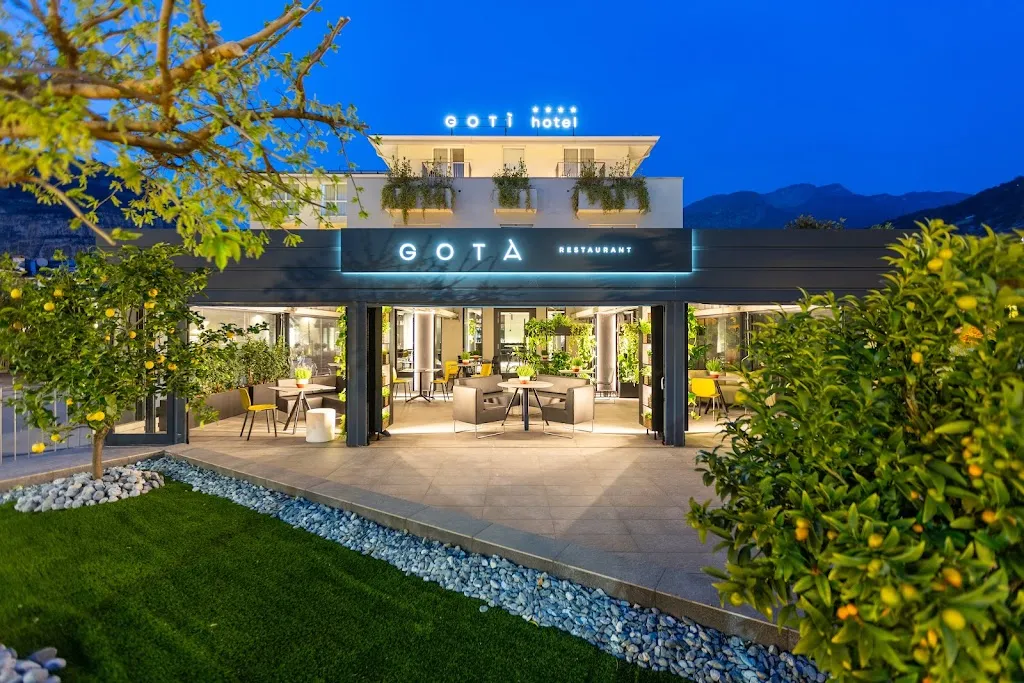 Ristorante GOTA_Nago-Torbole_slider_image_3